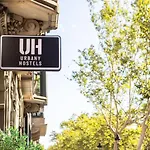 Urbany Bcn Go! * ברצלונה