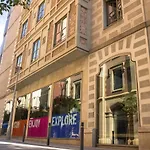 Urbany Bcn Go! ברצלונה