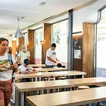 Urbany Bcn Go! *