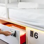 אכסניה Urbany Bcn Go! ברצלונה