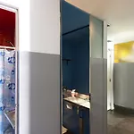 אכסניה Urbany Bcn Go!