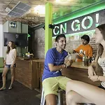 Urbany Bcn Go! ברצלונה