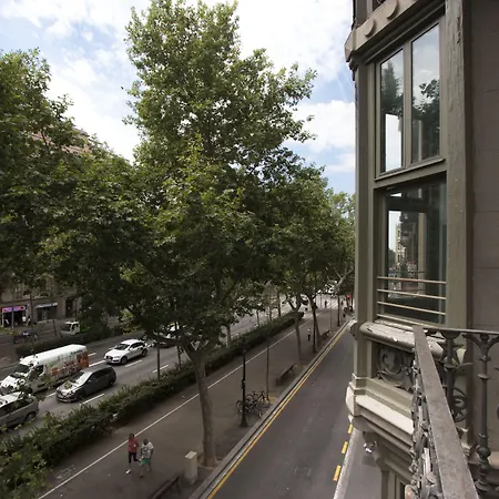 Urbany Bcn Go! * 巴塞罗那