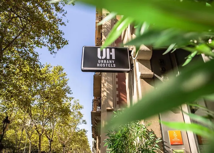 Urbany Bcn Go!