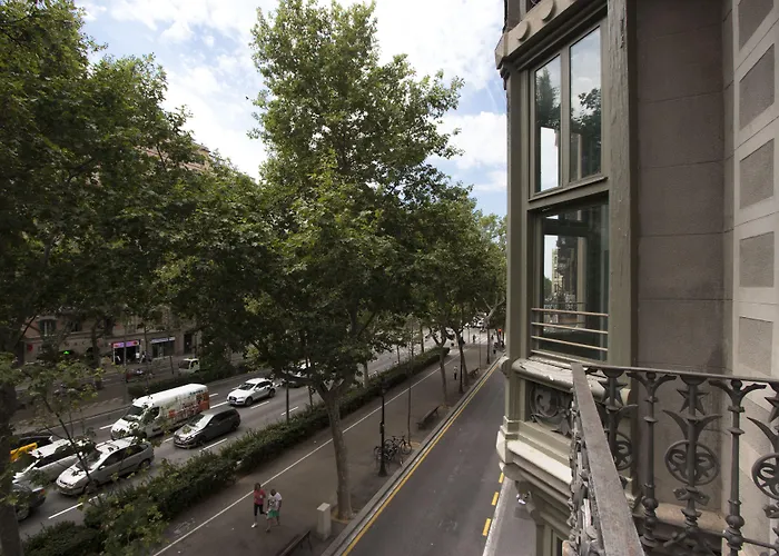 Urbany Bcn Go! * 巴塞罗那