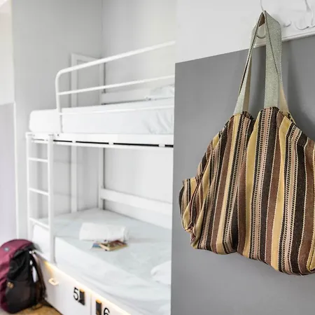 Albergue Urbany Bcn Go!