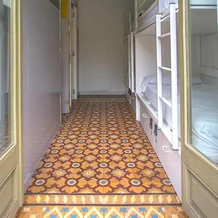 Urbany Bcn Go!