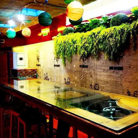 Urbany Bcn Go! *