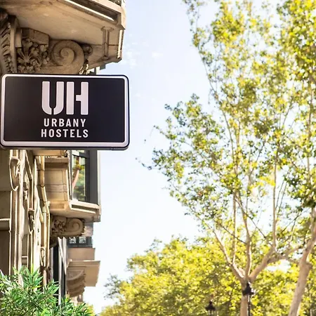 Urbany Bcn Go! * Barcelona