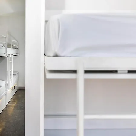 Urbany Bcn Go! Hostel Barcelona