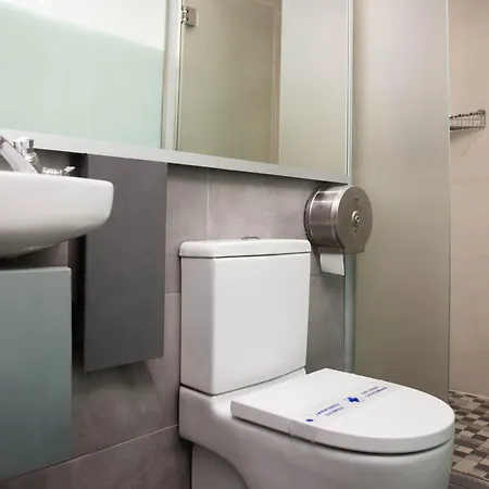 Hostel Urbany Bcn Go! Barcelona