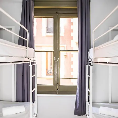 Urbany Bcn Go! Barcelona