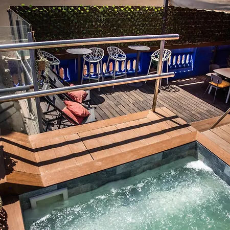 Urbany Bcn Go! Hostal Barcelona