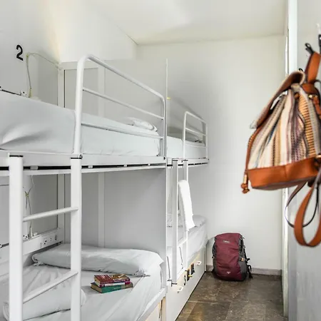Urbany Bcn Go! Hostel Barcelona
