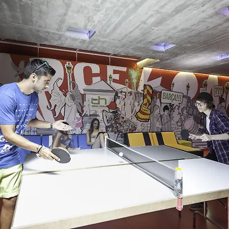 Hostal Urbany Bcn Go! Barcelona