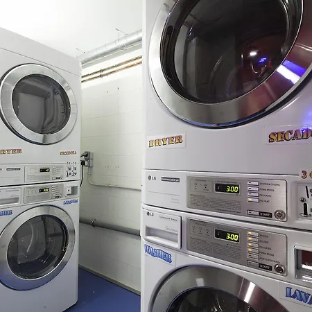 Vandrarhem Urbany Bcn Go!