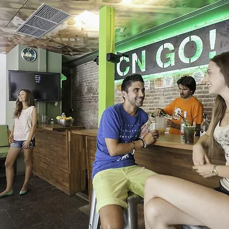 Urbany Bcn Go! Barcelona