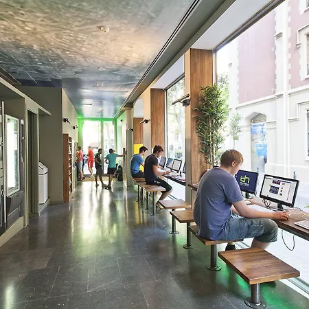 Urbany Bcn Go! * Barcelona