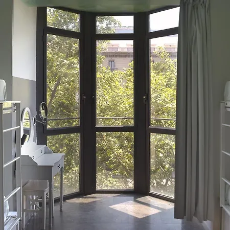 Urbany Bcn Go! * Barcelona