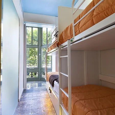 Urbany Bcn Go! Vandrarhem Barcelona