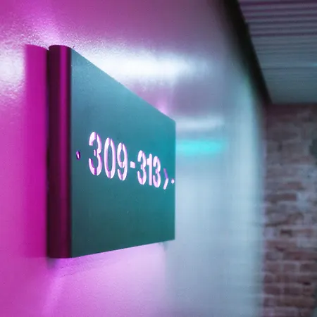 Vandrarhem Urbany Bcn Go! Barcelona