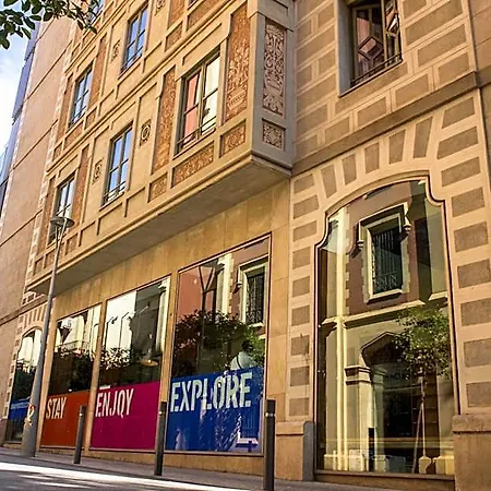 Urbany Bcn Go!