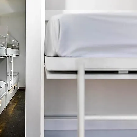 Hostel Urbany Bcn Go! Barcelona