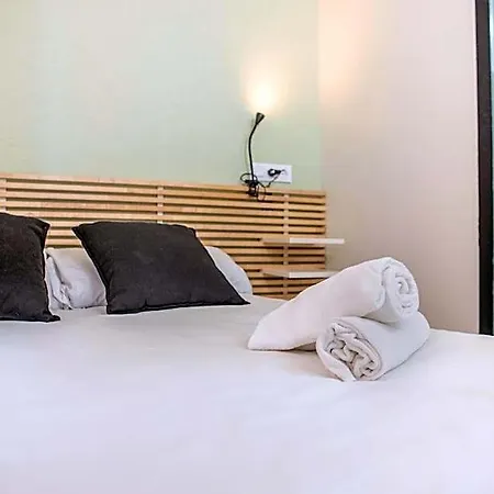Hostel Urbany Bcn Go! Barcelona