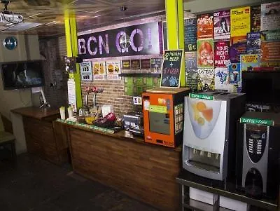 Urbany Bcn Go! * Barcelona