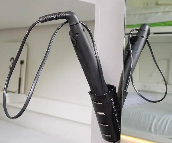 Urbany Bcn Go! Hostel Barcelona