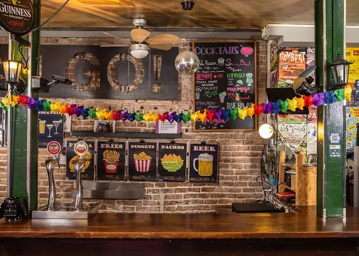 Urbany Bcn Go! Hostel