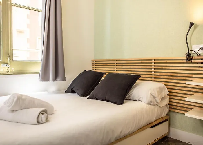 Urbany Bcn Go! Barcelona