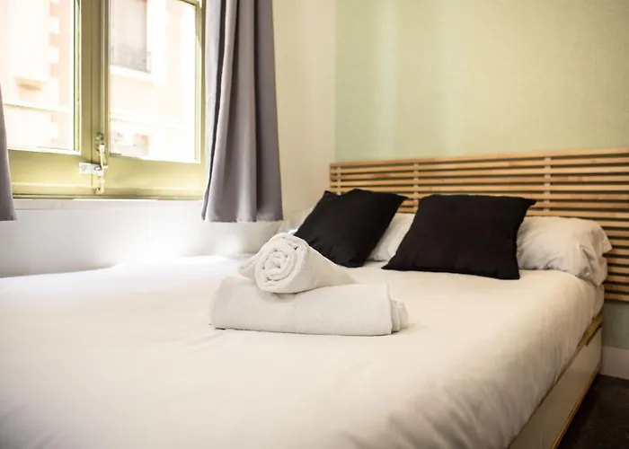 Urbany Bcn Go! * Barcelona