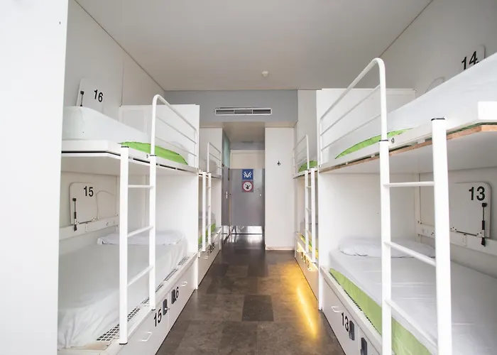 Urbany Bcn Go! Barcelona