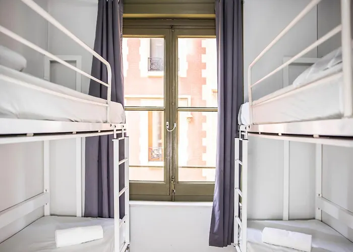 Urbany Bcn Go! Barcelona