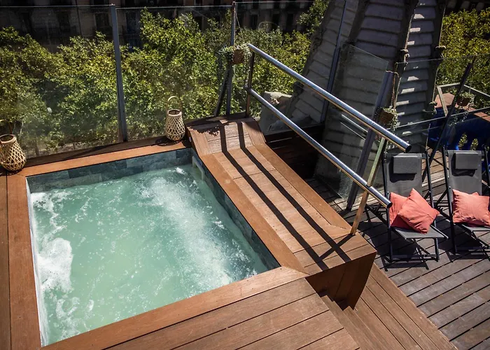 Hostel Urbany Bcn Go! Barcelona