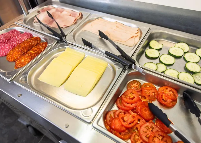 Urbany Bcn Go! Barcelona