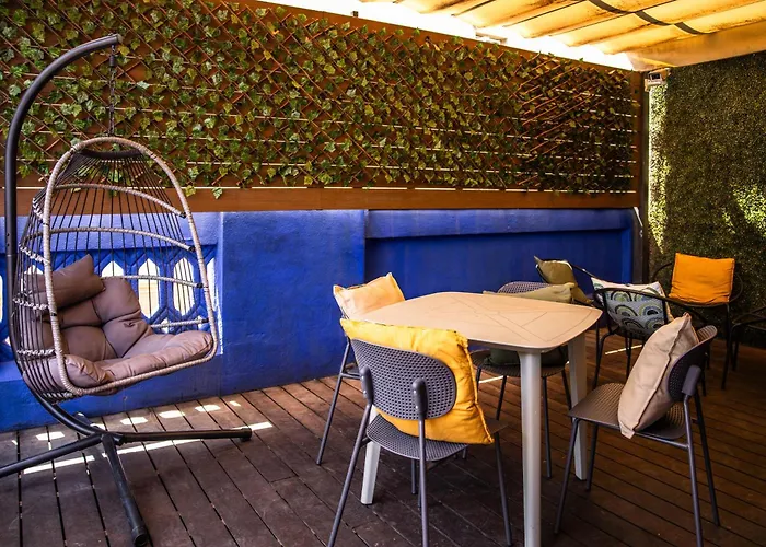 Urbany Bcn Go! * Barcelona