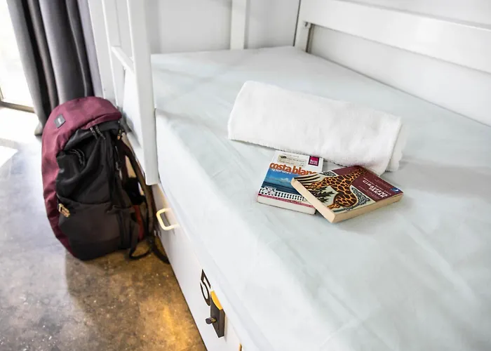 Urbany Bcn Go! * Barcelona