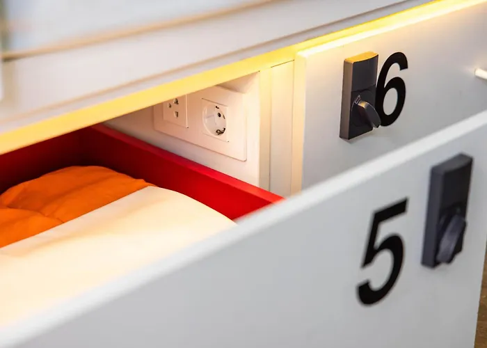 Urbany Bcn Go! Barcelona