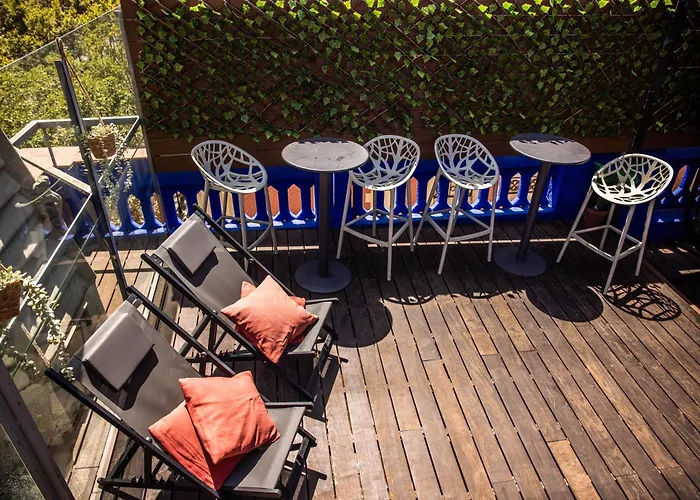 Urbany Bcn Go! * Barcelona