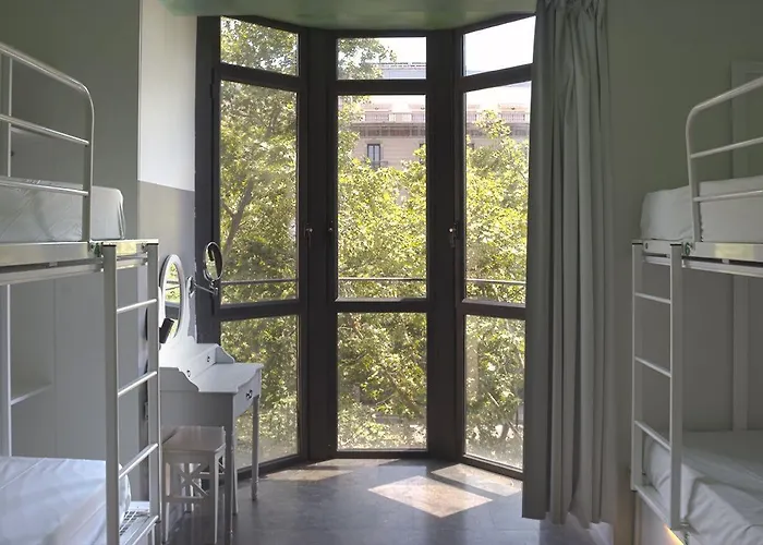 Urbany Bcn Go! * Barcelona