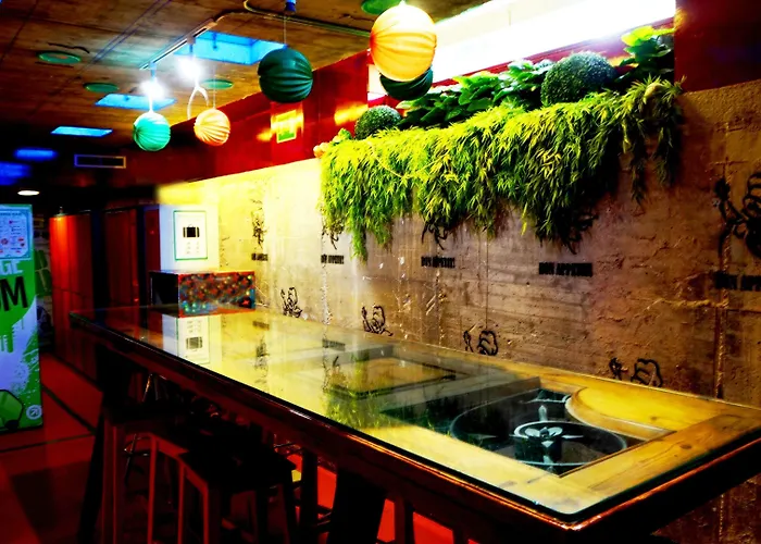 Urbany Bcn Go!