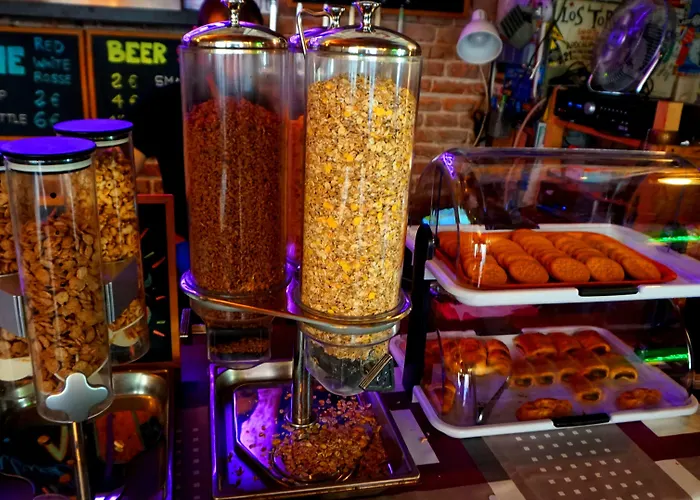 Urbany Bcn Go! Barcelona