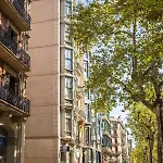 Urbany Bcn Go! Hostal