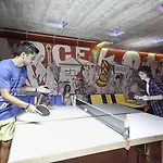 Hostel Urbany Bcn Go! Barcelona