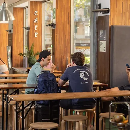 Urbany Bcn Go! Hostel Βαρκελώνη