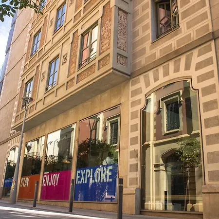 Urbany Bcn Go! Βαρκελώνη