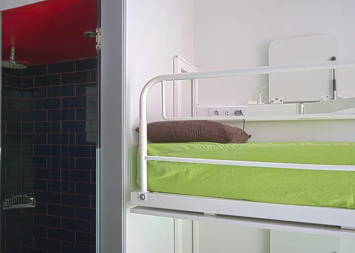 Urbany Bcn Go! Hostel *