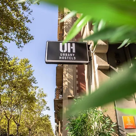 Urbany Bcn Go!